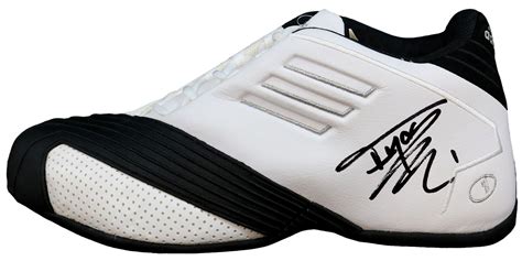 tracy mcgrady basketball shoes